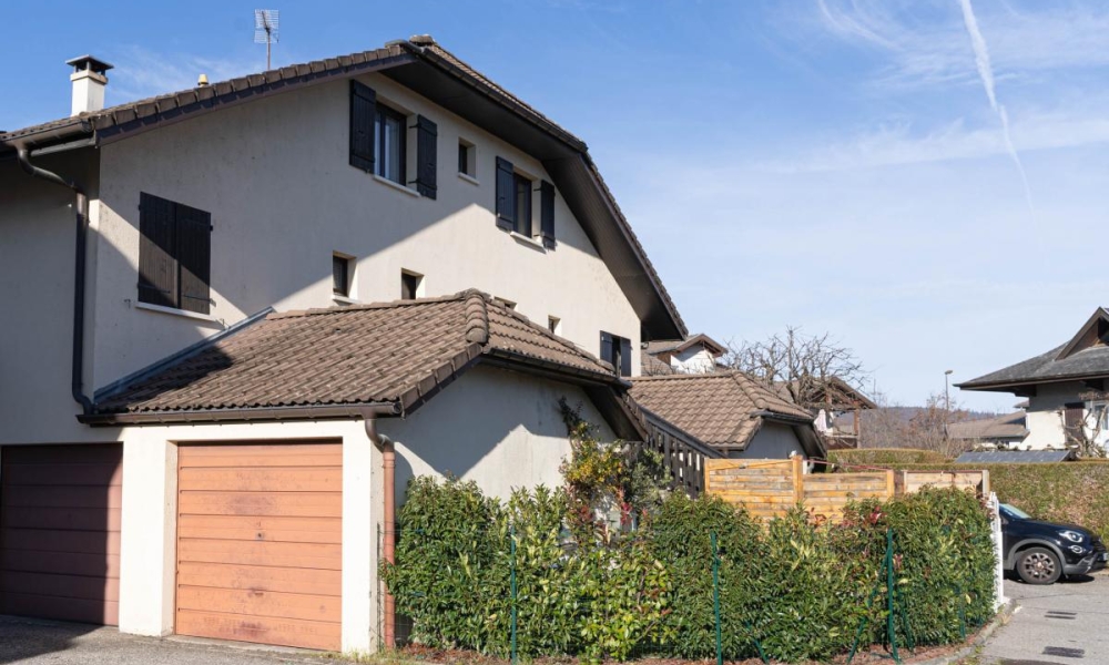 Location appartement Meythet 3 pièces 65 m2 - réf. 6270 - Photo 8