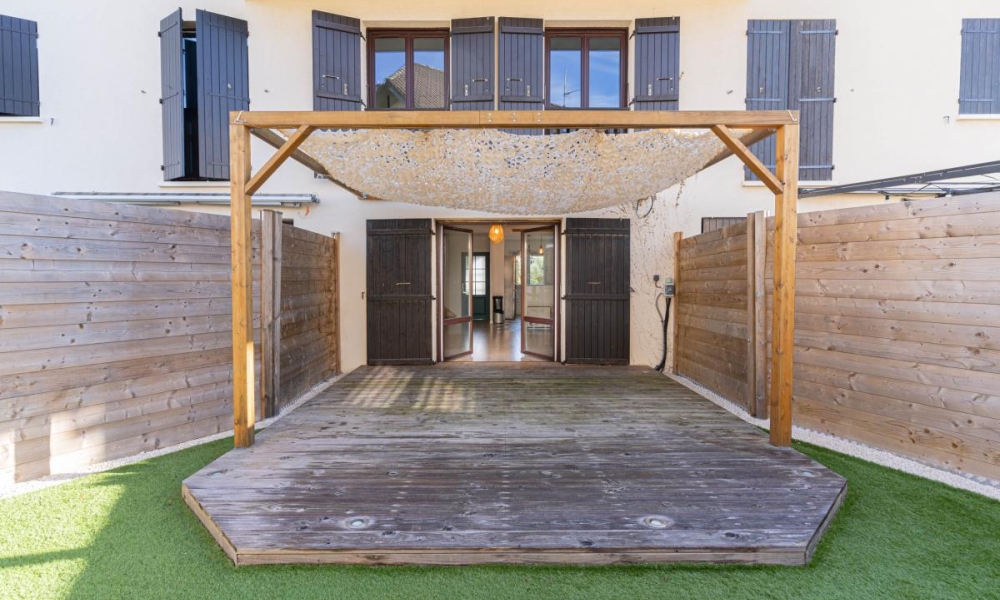 Location appartement Meythet 3 pièces 65 m2 - réf. 6270 - Photo 9