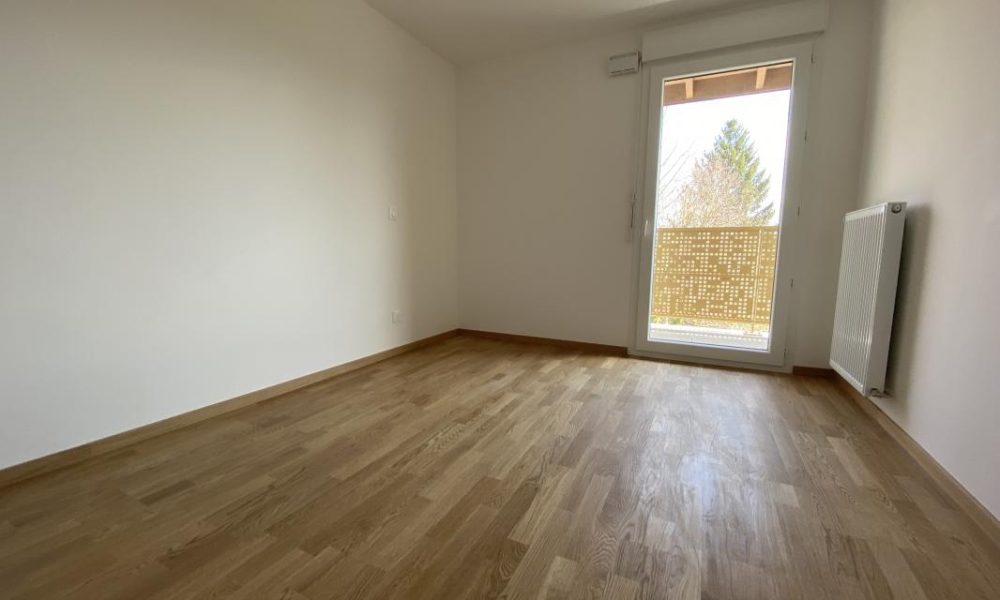 Location appartement Poisy 3 pièces 67 m2 - réf. 6290 - Photo 3