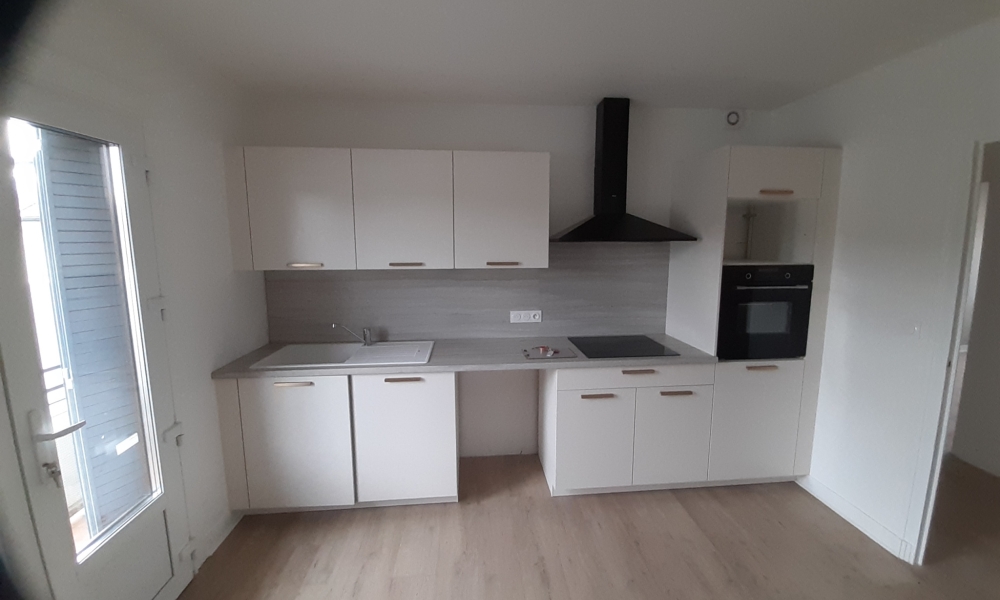 Location appartement 3 pièces à Rumilly - réf. 09961-5 - Photo 3