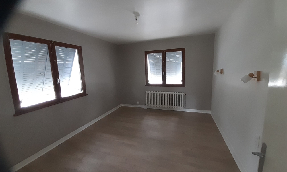 Location appartement 3 pièces à Rumilly - réf. 09961-5 - Photo 7