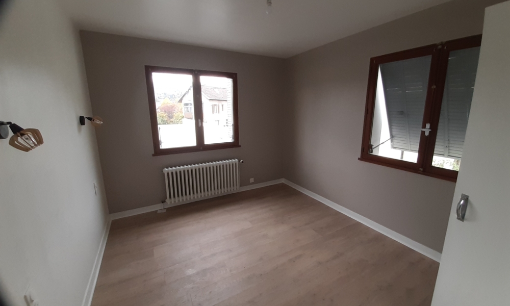 Location appartement 3 pièces à Rumilly - réf. 09961-5 - Photo 5