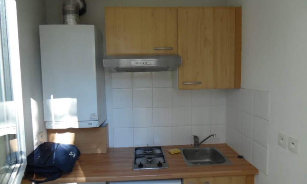 Location appartement 2 pièces à Rumilly - réf. 11331-1 - Photo 4