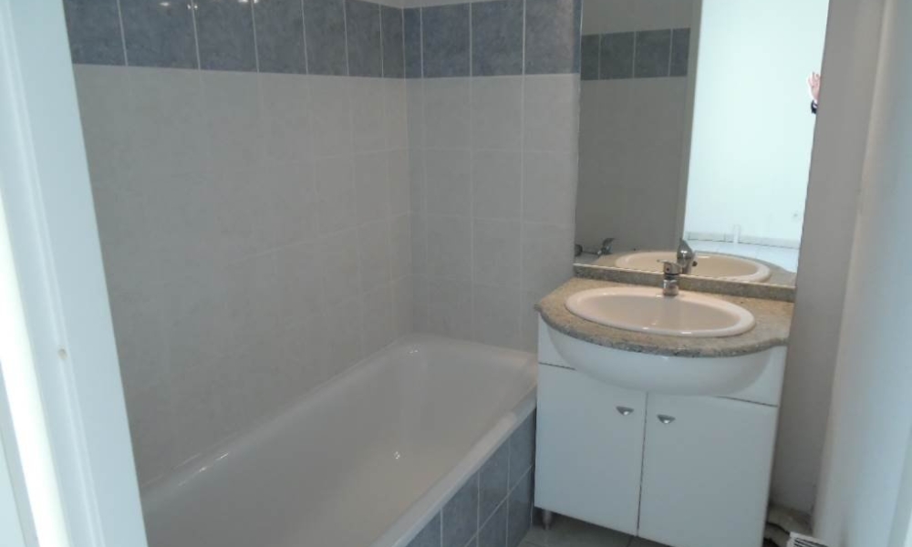 Location appartement 2 pièces à Rumilly - réf. 11331-1 - Photo 6