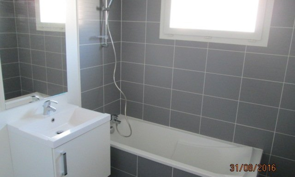 Location appartement 3 pièces à Rumilly - réf. 2506-2 - Photo 7