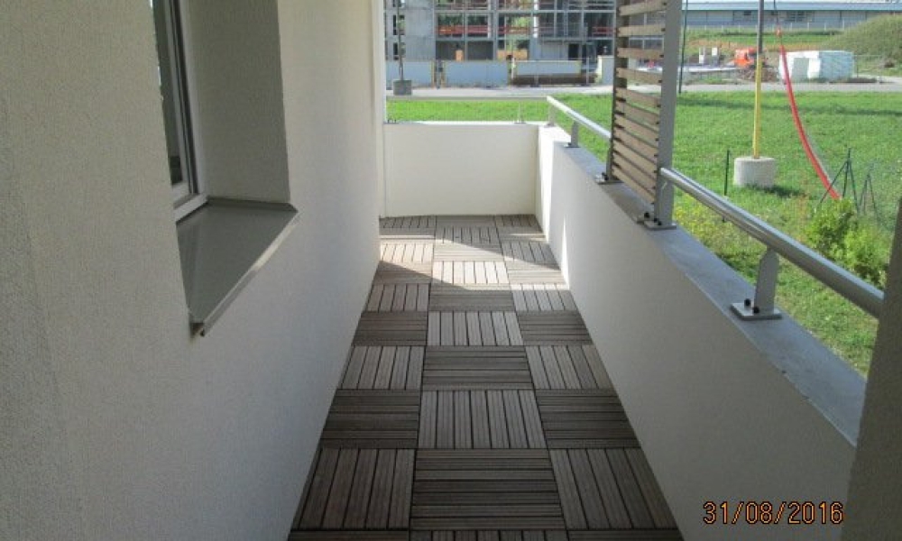 Location appartement 3 pièces à Rumilly - réf. 2506-2 - Photo 2