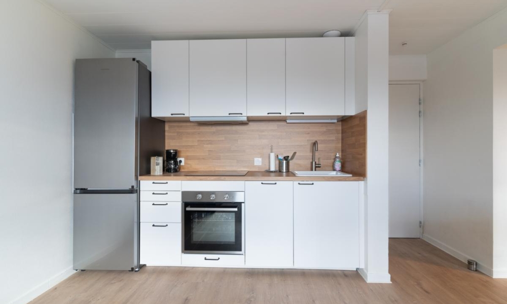 Location appartement Saint Martin Bellevue 2 pièces 40 m2 - réf. 7048 - Photo 5