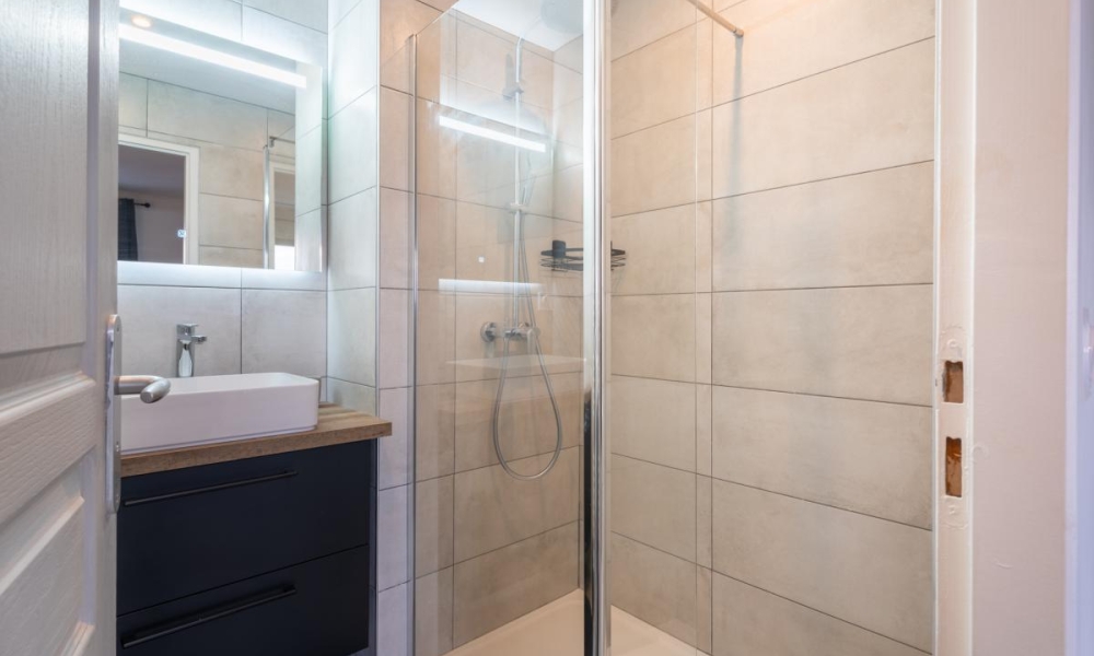 Location appartement Saint Martin Bellevue 2 pièces 40 m2 - réf. 7048 - Photo 6