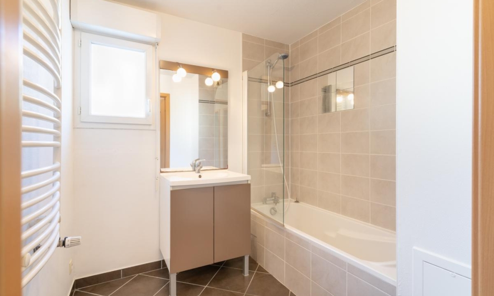 Location appartement Vieugy 3 pièces 66 m2 - réf. 6280 - Photo 5