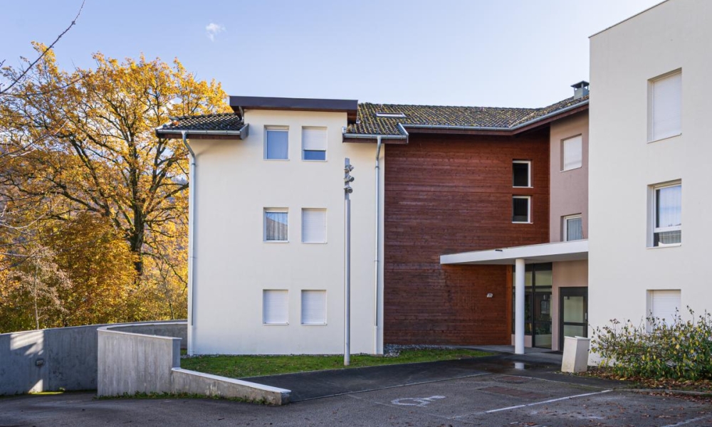 Location appartement Vieugy 3 pièces 66 m2 - réf. 6280 - Photo 9