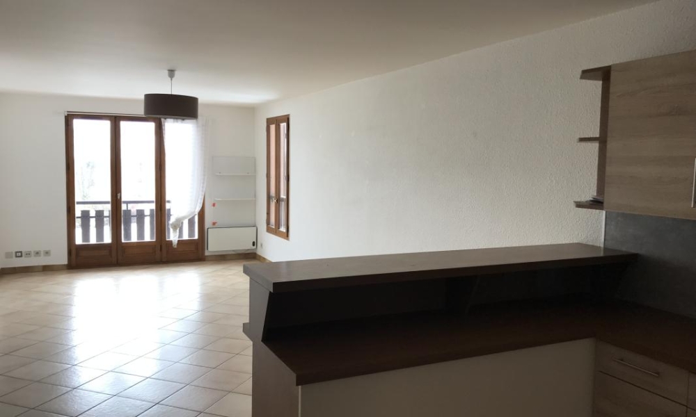 Location appartement Villaz 2 pièces 64 m2 - réf. 7045 - Photo 5