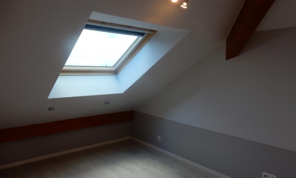 Location appartement Viviers Du Lac 2 pièces 37 m2 - réf. 6197 - Photo 4