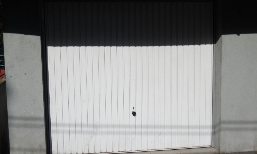 Location garage 12 m² à Rumilly - réf. 16538-1 - Photo 2