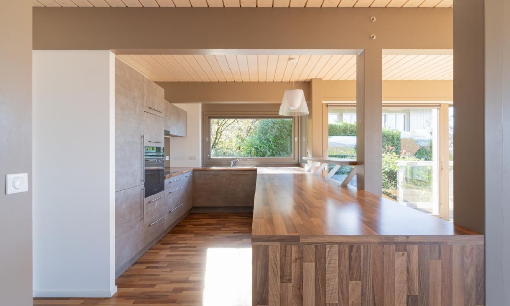 Location maison Annecy Le Vieux 5 pièces 162 m2 - réf. 6196 - Photo 2