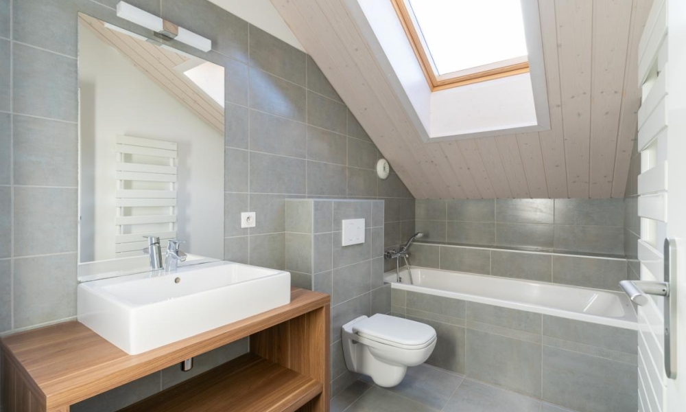 Location maison Annecy Le Vieux 5 pièces 162 m2 - réf. 6196 - Photo 5