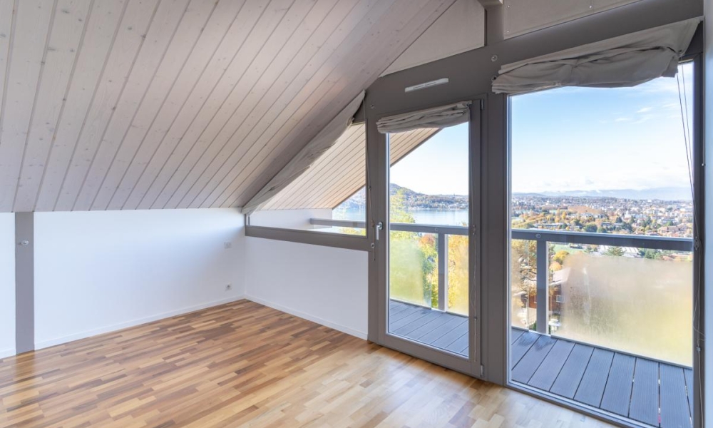 Location maison Annecy Le Vieux 5 pièces 162 m2 - réf. 6196 - Photo 6