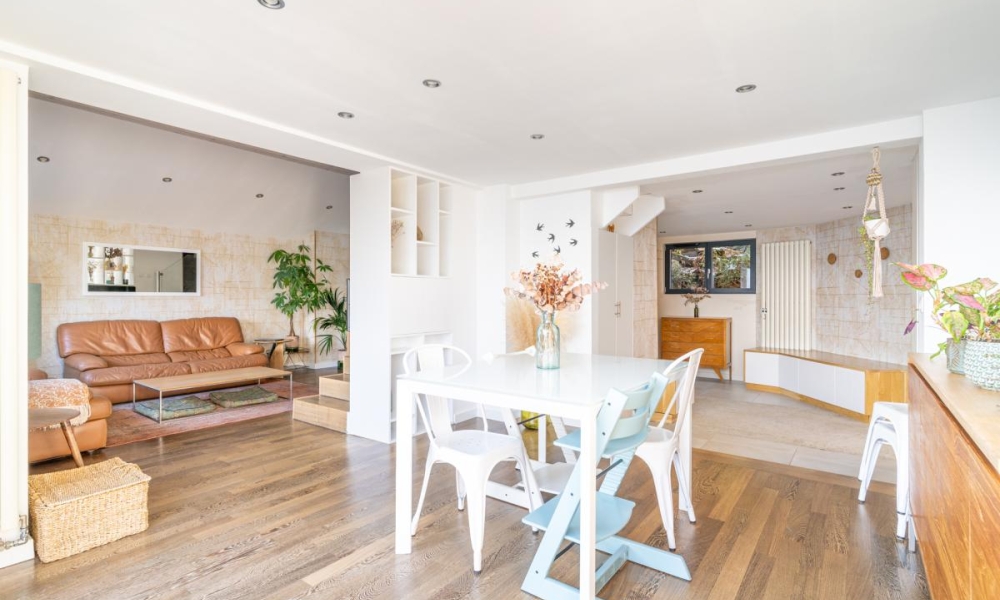 Location maison Annecy 4 pièces 121 m2 - réf. 6326 - Photo 13