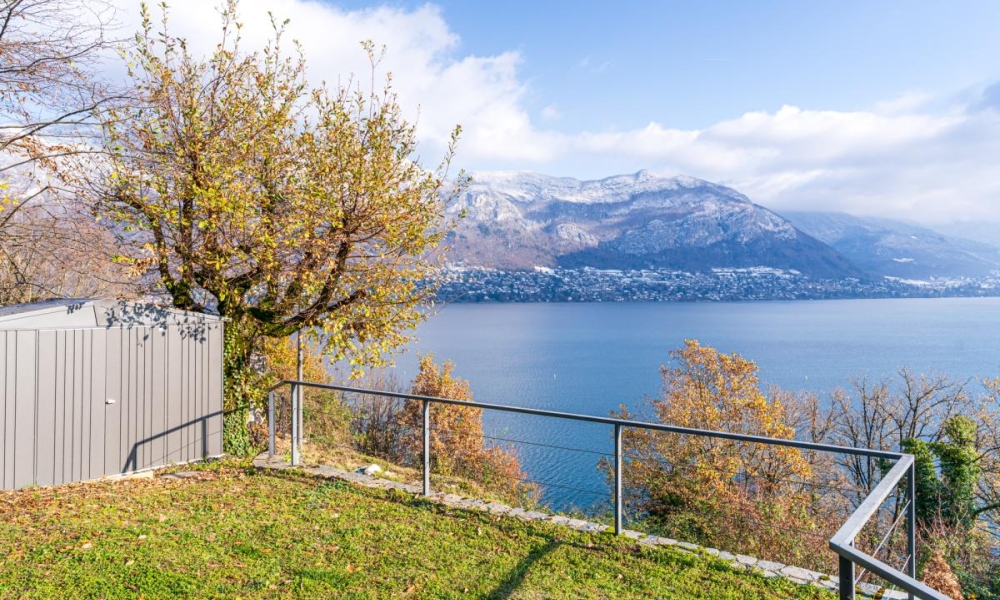 Location maison Annecy 4 pièces 121 m2 - réf. 6326 - Photo 6