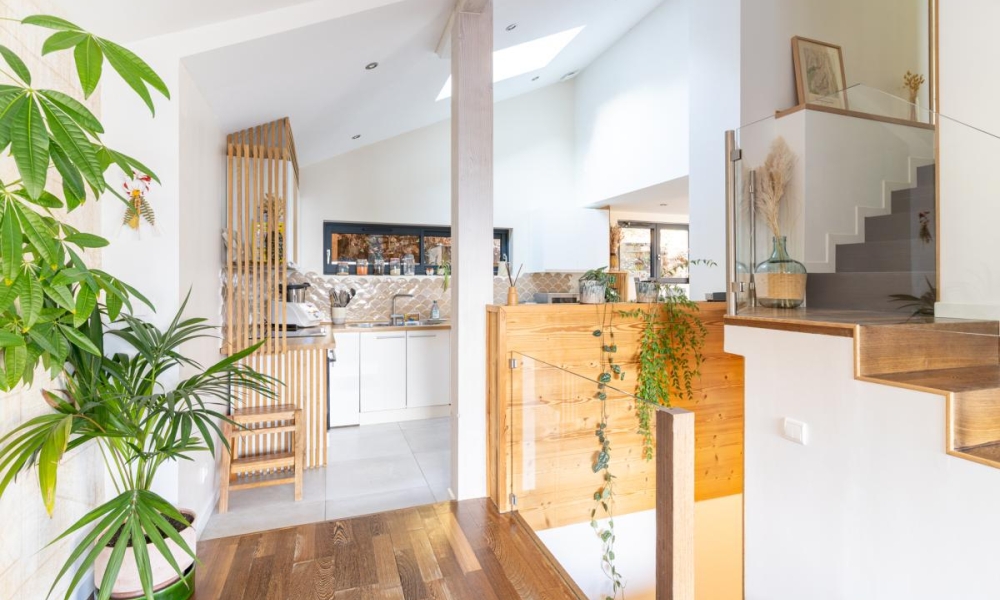 Location maison Annecy 4 pièces 121 m2 - réf. 6326 - Photo 10