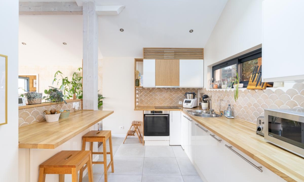 Location maison Annecy 4 pièces 121 m2 - réf. 6326 - Photo 11