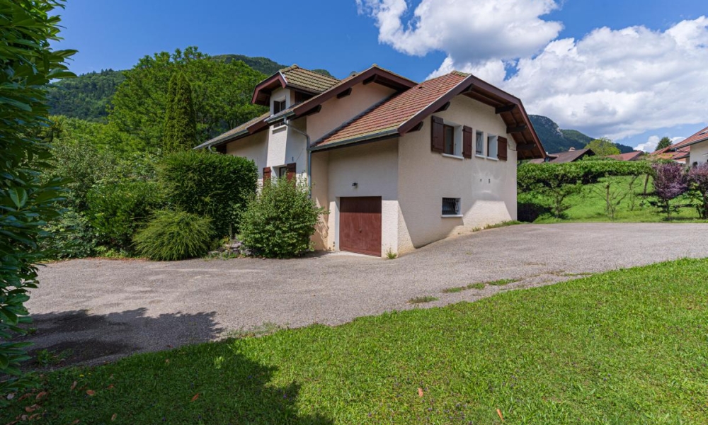 Location maison Bluffy 5 pièces 109 m2 - réf. 5406 - Photo 2