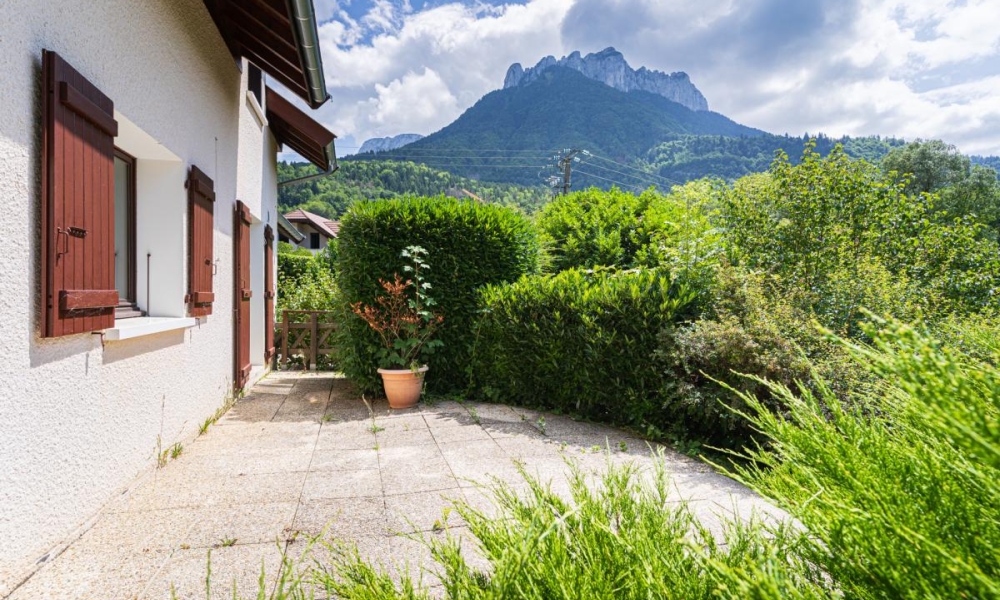 Location maison Bluffy 5 pièces 109 m2 - réf. 5406 - Photo 13