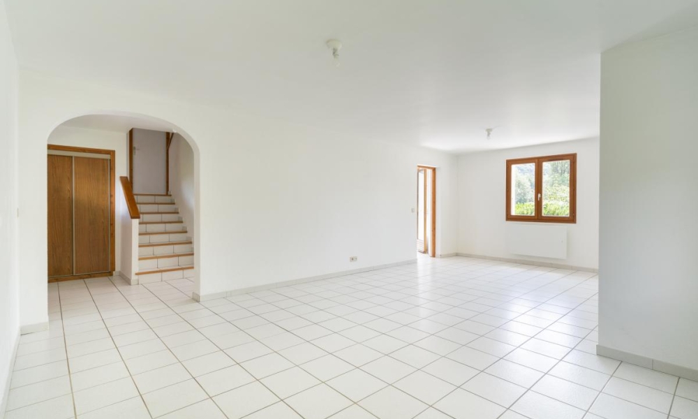 Location maison Bluffy 5 pièces 109 m2 - réf. 5406 - Photo 5