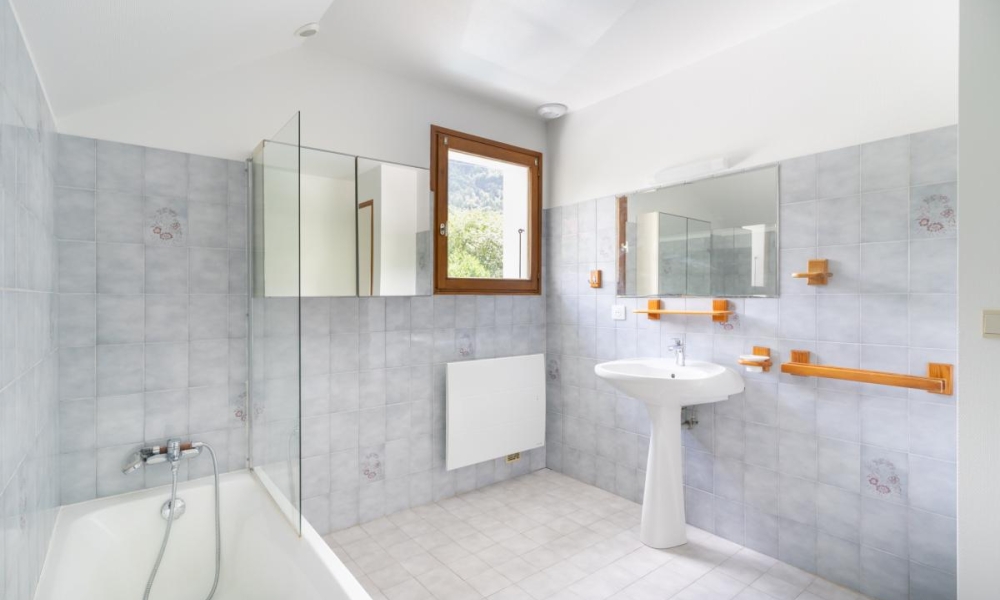 Location maison Bluffy 5 pièces 109 m2 - réf. 5406 - Photo 9