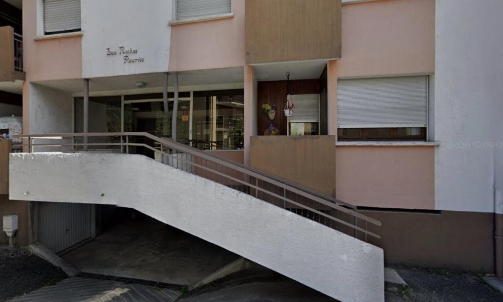 Location stationnement Aix Les Bains pièces m2 - réf. 6311 - Photo 1