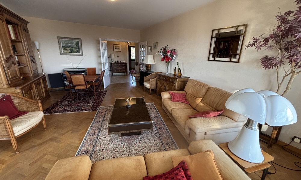 Appartement 5 pièces ANNECY LE VIEUX - Photo 1