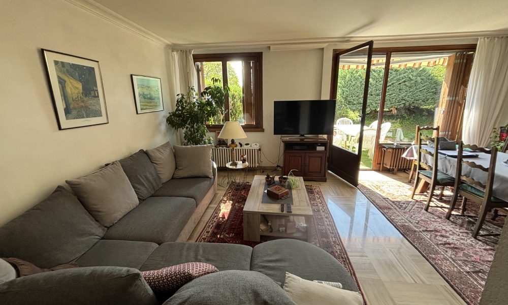 Appartement 5 pièces ANNECY LE VIEUX - Photo 1