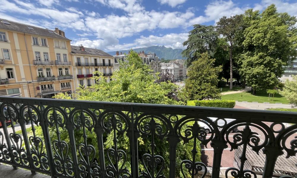 Vente appartement 6 pièces à Aix-les-Bains - réf. 4642 - Photo 14