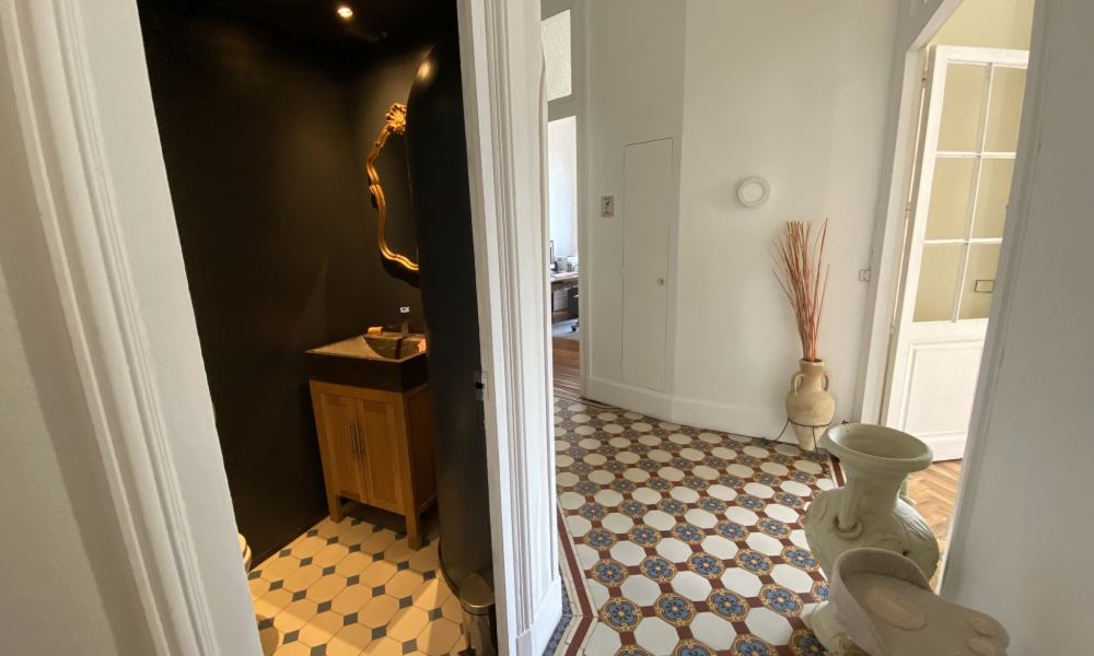 Vente appartement 6 pièces à Aix-les-Bains - réf. 4671 - Photo 4