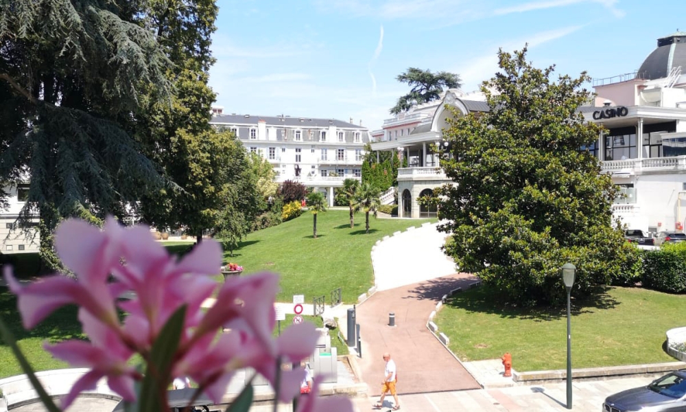 Vente appartement 6 pièces à Aix-les-Bains - réf. 4671 - Photo 1