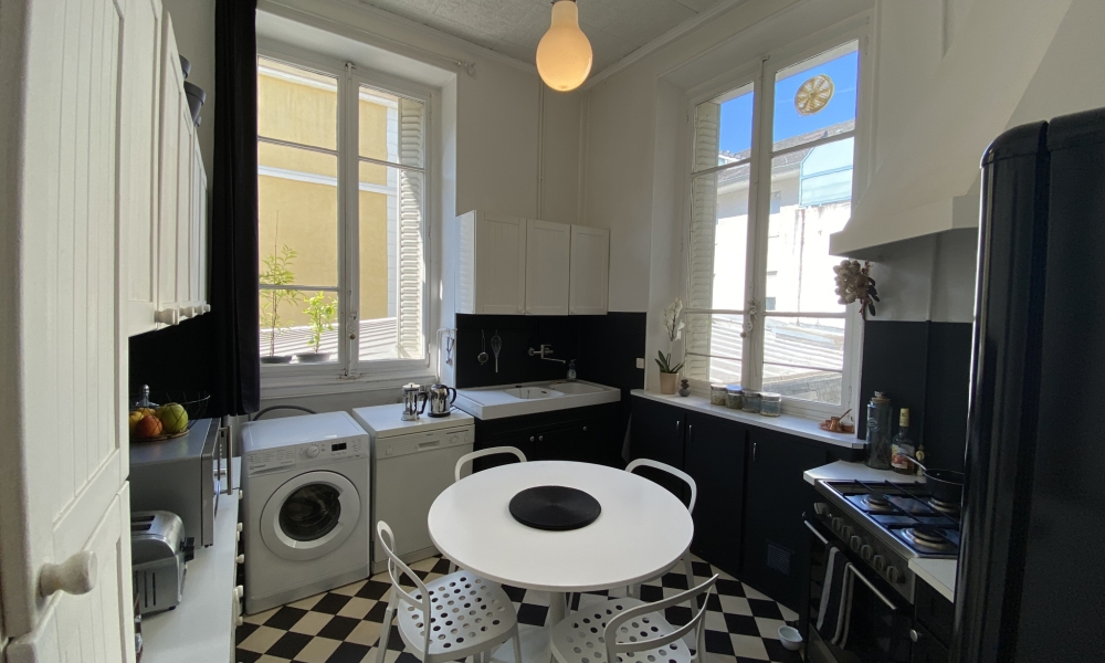 Vente appartement 6 pièces à Aix-les-Bains - réf. 4671 - Photo 5