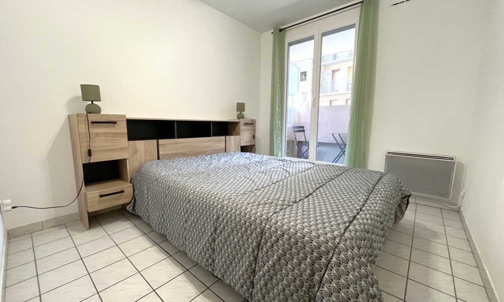 Vente appartement 2 pièces à Aix-les-Bains - réf. 4723 - Photo 6