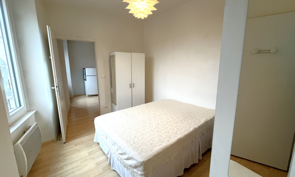 Vente appartement 2 pièces à Aix-les-Bains - réf. 4735 - Photo 3