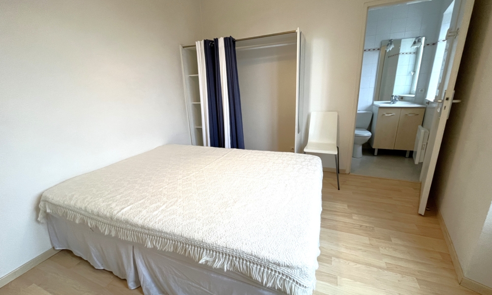 Vente appartement 2 pièces à Aix-les-Bains - réf. 4735 - Photo 4