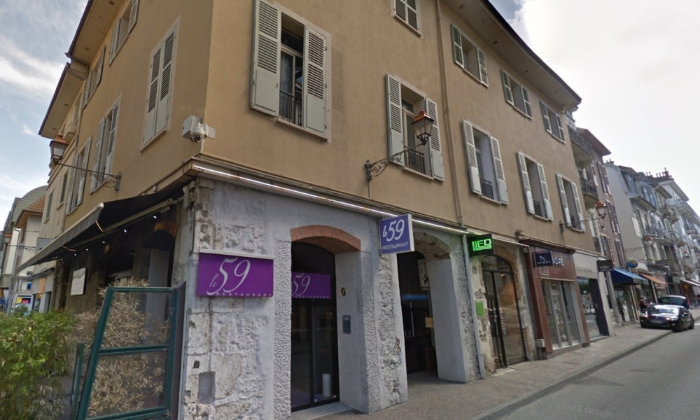 Vente appartement 1 pièce à Aix-les-Bains - réf. 4744 - Photo 8