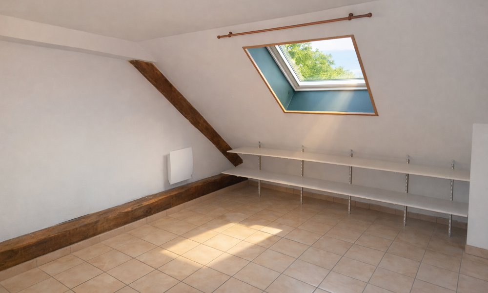 Vente appartement 3 pièces à Albens - réf. 3787 - Photo 4