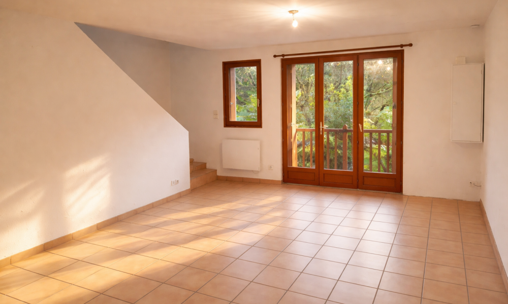 Vente appartement 3 pièces à Albens - réf. 3787 - Photo 2