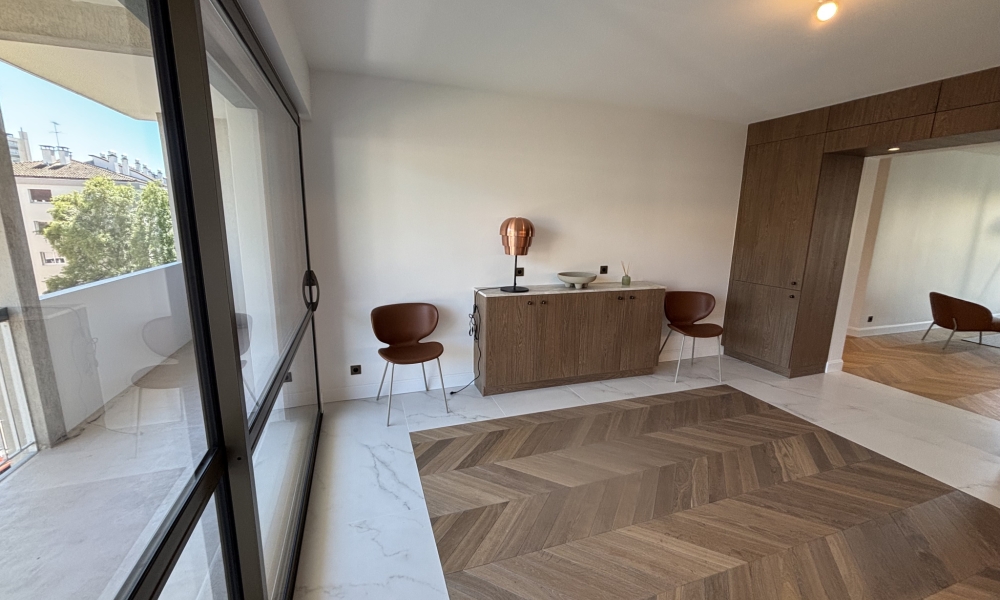 Vente appartement 5 pièces à Annecy - réf. 4580 BP - Photo 7