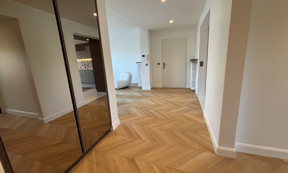 Vente appartement 5 pièces à Annecy - réf. 4580 BP - Photo 2