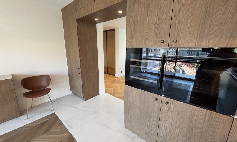 Vente appartement 5 pièces à Annecy - réf. 4580 BP - Photo 3