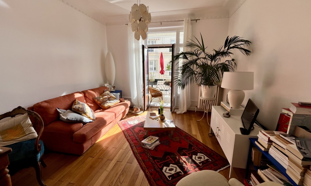 Vente appartement 2 pièces à Annecy - réf. 4607 VA - Photo 1