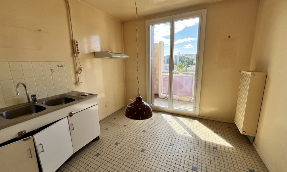 Vente appartement 2 pièces à Annecy - réf. 4658 VB - Photo 9