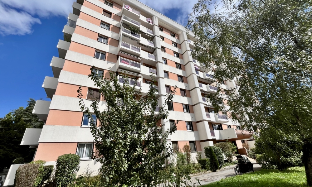Vente appartement 2 pièces à Annecy - réf. 4658 VB - Photo 2