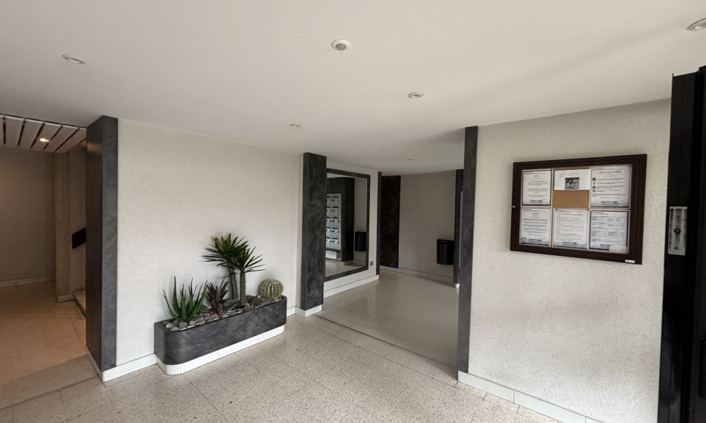 Vente appartement 2 pièces à Annecy - réf. 4658 VB - Photo 7