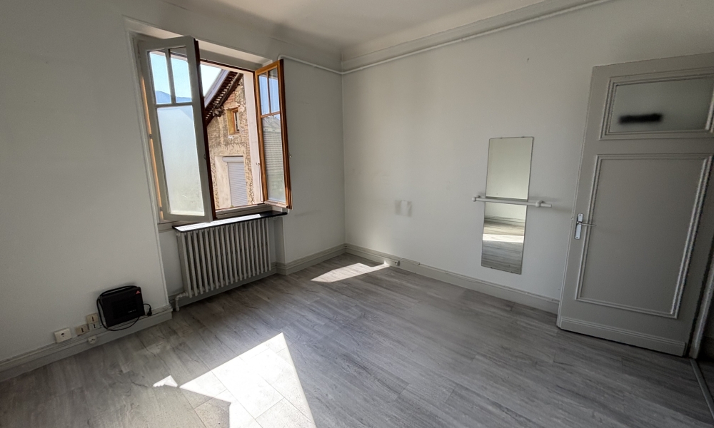 Vente appartement 4 pièces à Annecy - réf. 4669 BB - Photo 5