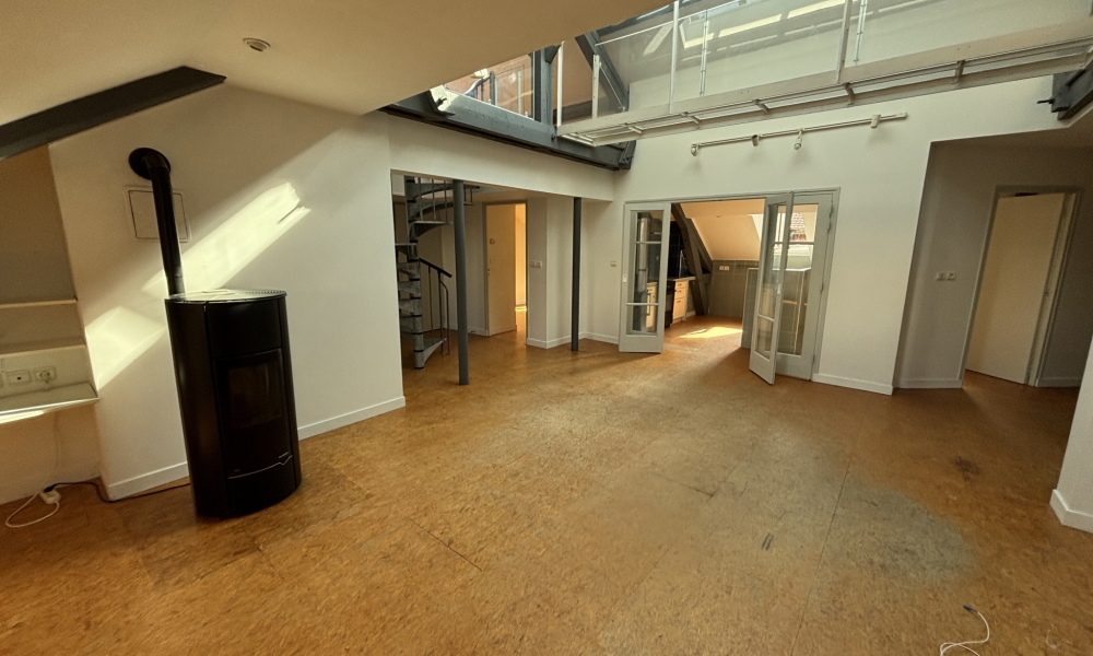 Vente appartement 5 pièces à Annecy - réf. 4676 RC - Photo 11